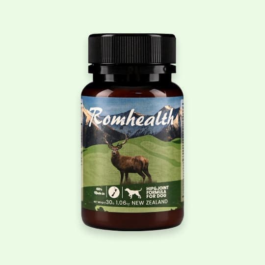[공용] 롬헬스 힙앤조인트 30g (골관절 케어 영양제)
