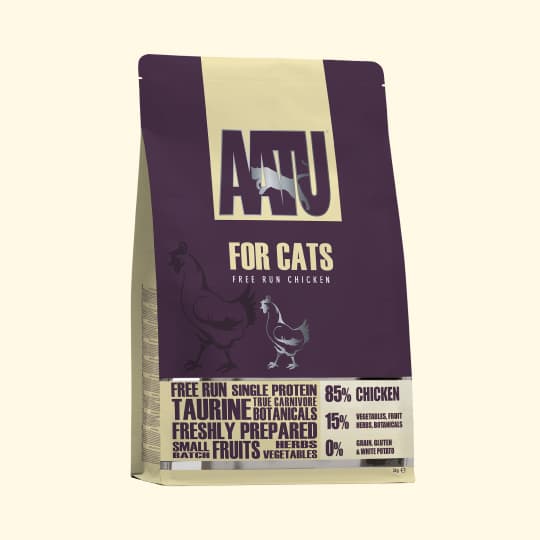 [고양이] 아투 캣 치킨 3kg