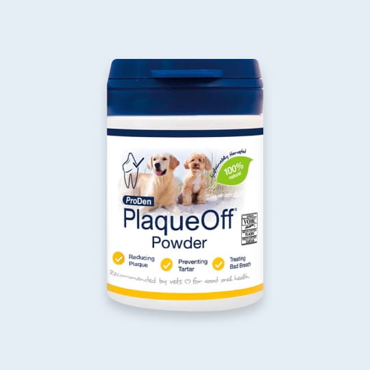 [공용] 프로덴 플라그오프 파우더 40g