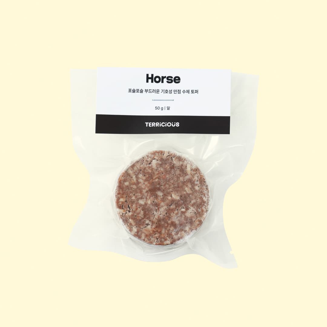 [공용] 포옹 테리셔스 말 50g