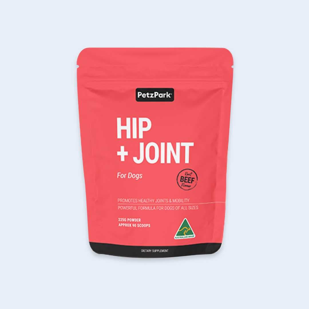 [강아지] 펫츠파크 관절 영양제 112g