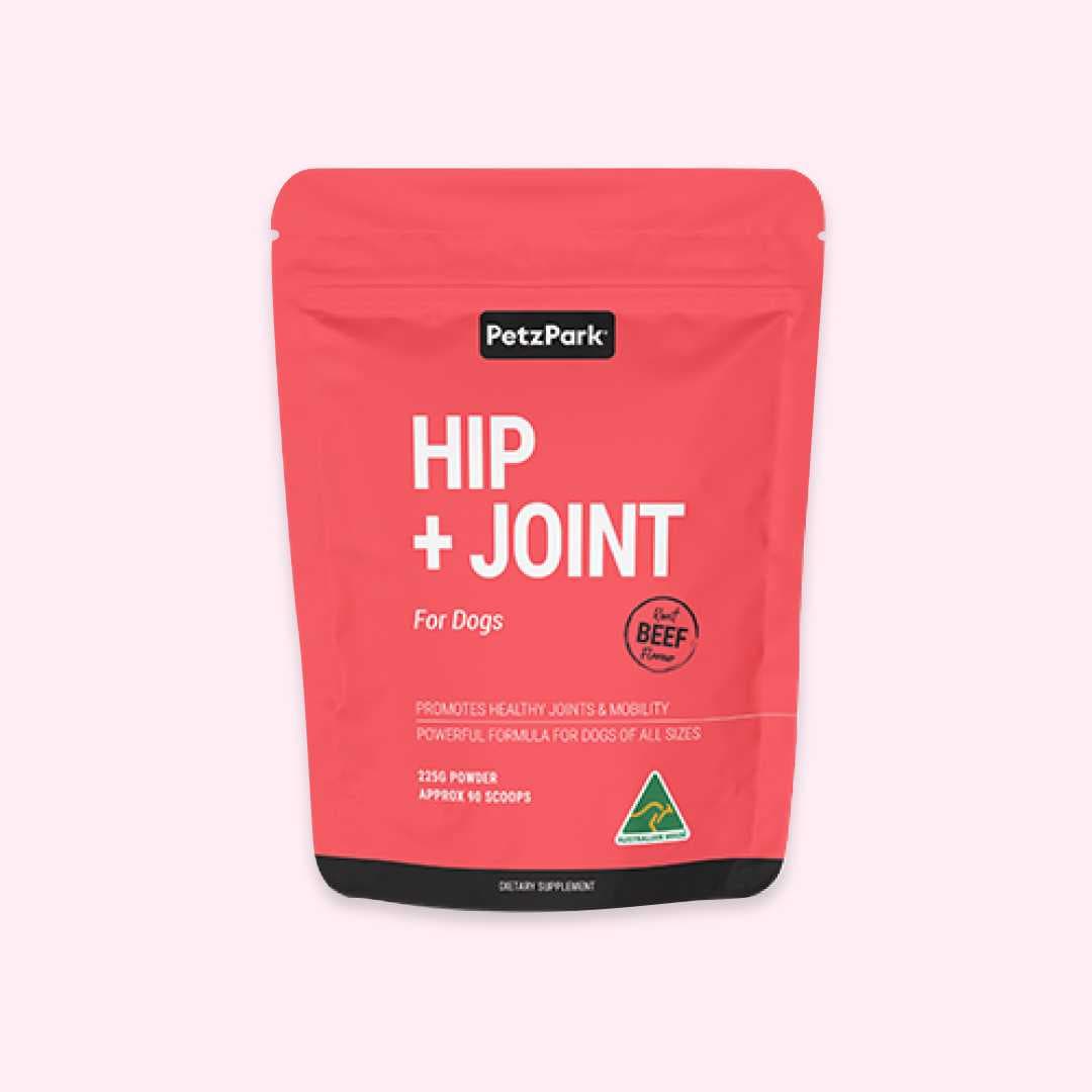 [강아지] 펫츠파크 관절 영양제 225g