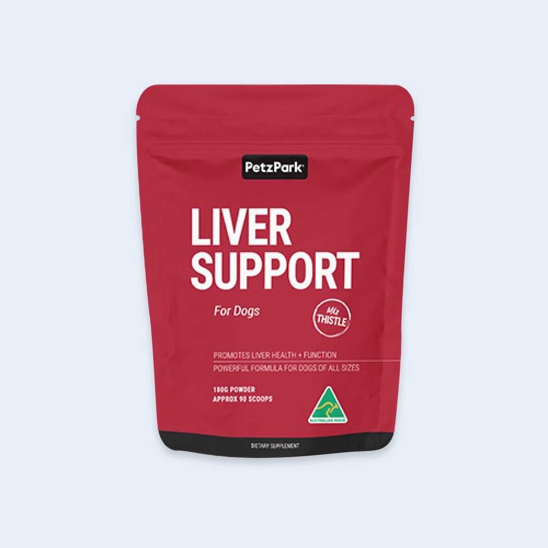 [강아지] 펫츠파크 간 영양제 90g