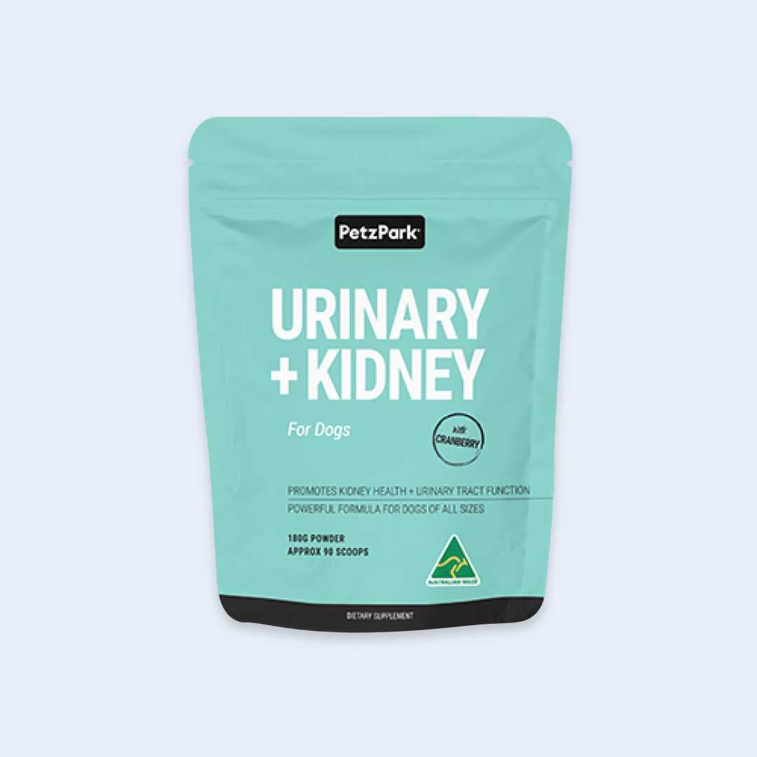 [강아지] 펫츠파크 방광 영양제 90g