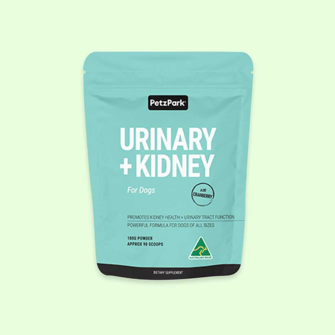 [강아지] 펫츠파크 방광 영양제 180g