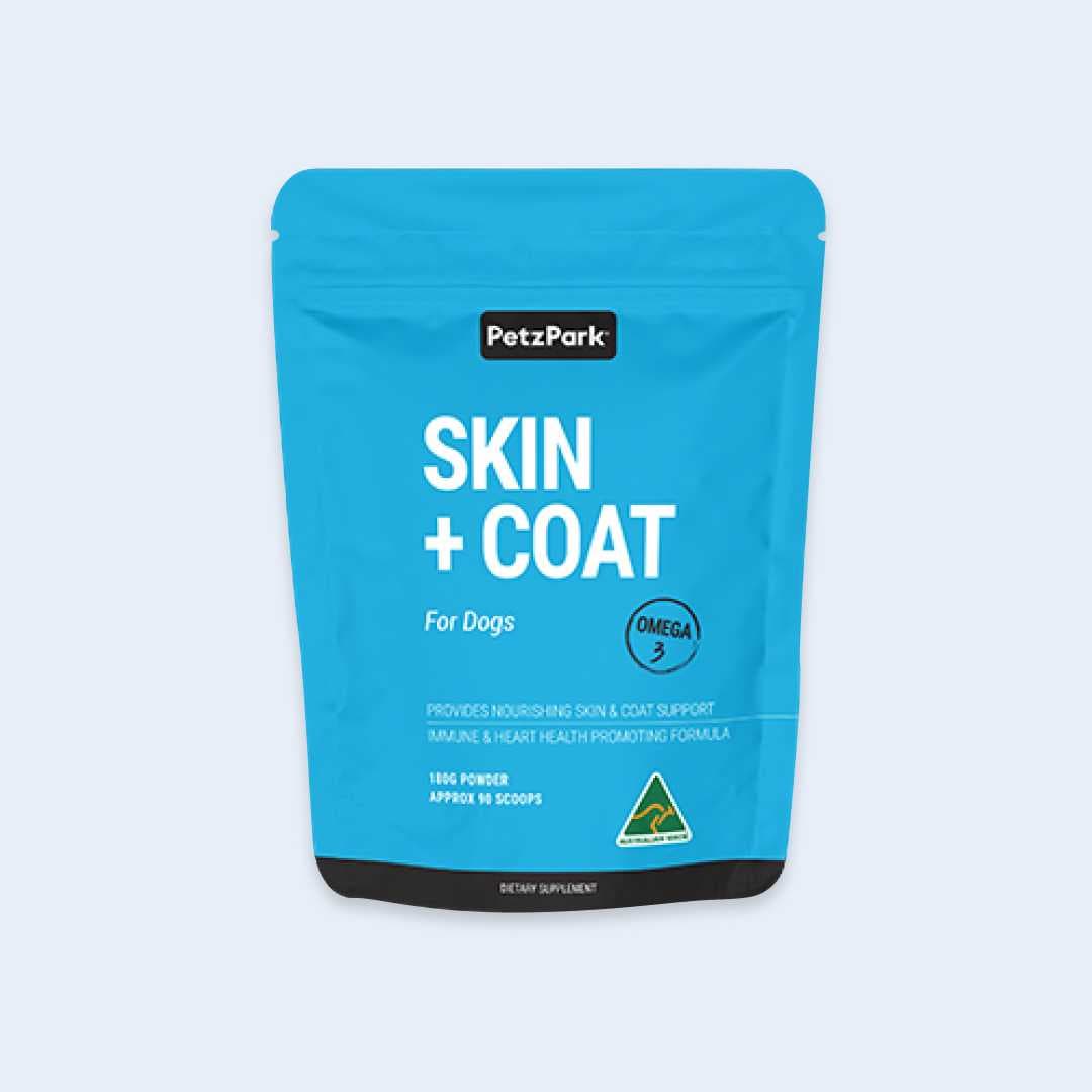 [강아지] 펫츠파크 피모 발톱강화 영양제 90g