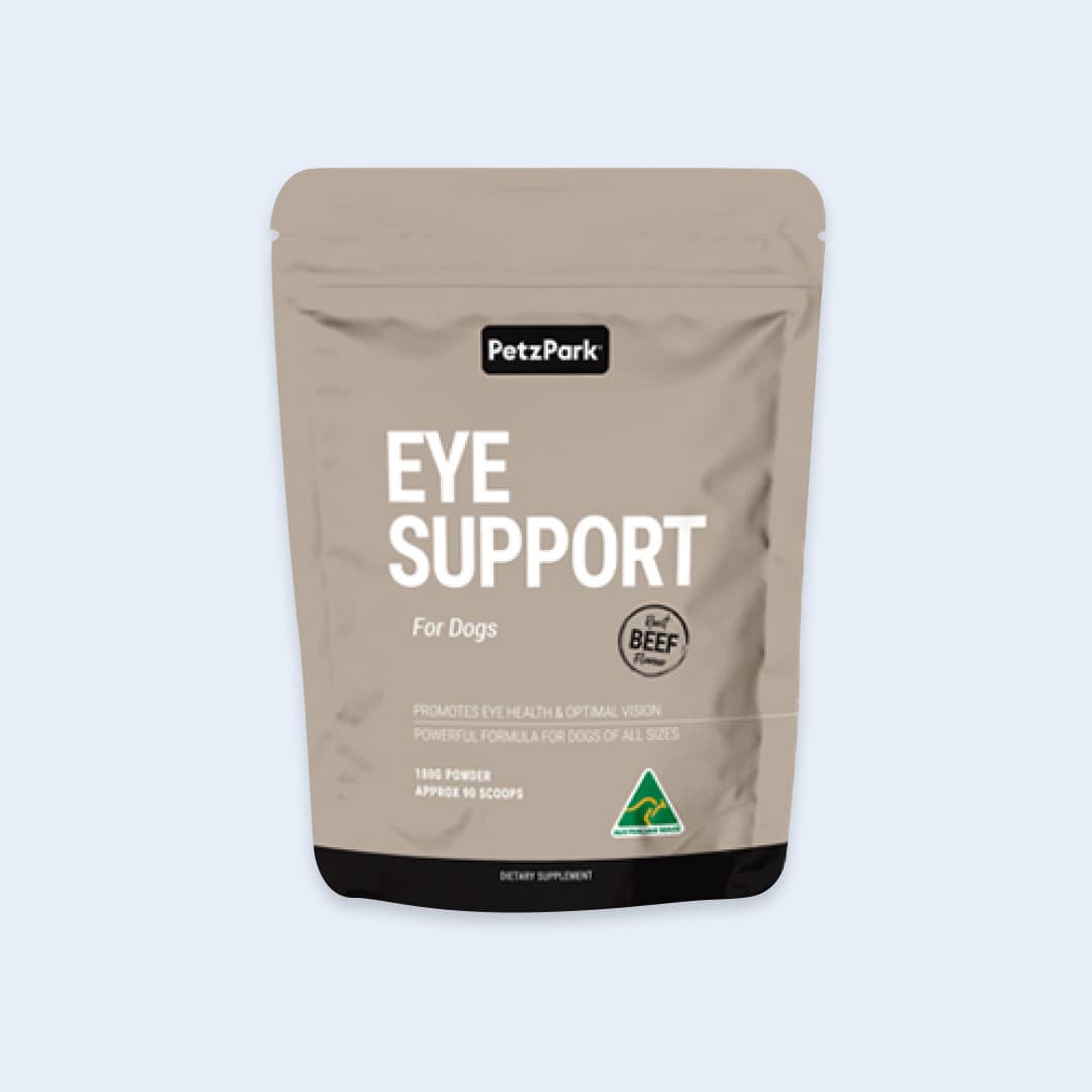 [강아지] 펫츠파크 눈 건강 항산화제 90g